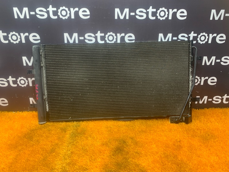 радиатор кондиционера, 3500 рублей, Красноярск