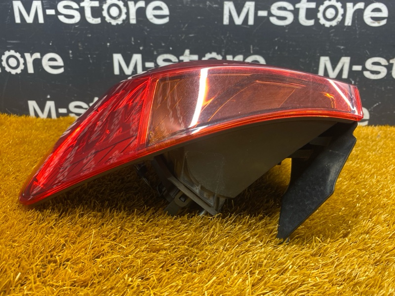 Фонарь задний, 7500 рублей, Красноярск