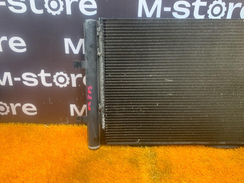 радиатор кондиционера, 3500 рублей, Красноярск