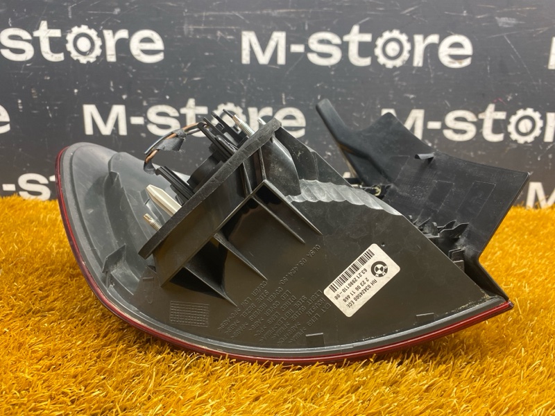 Фонарь задний, 7500 рублей, Красноярск