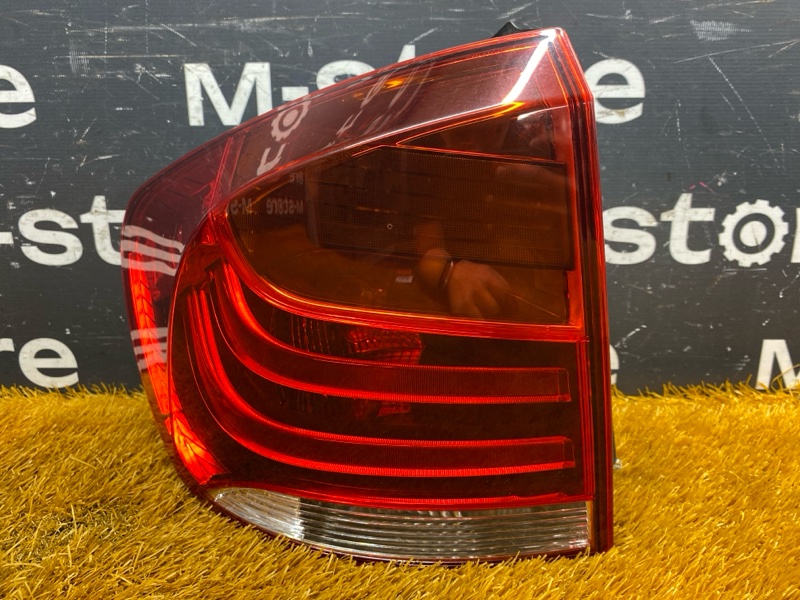 Фонарь задний, 6500 рублей, Красноярск