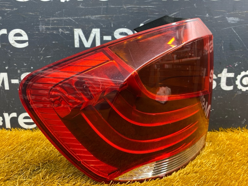 Фонарь задний, 6500 рублей, Красноярск