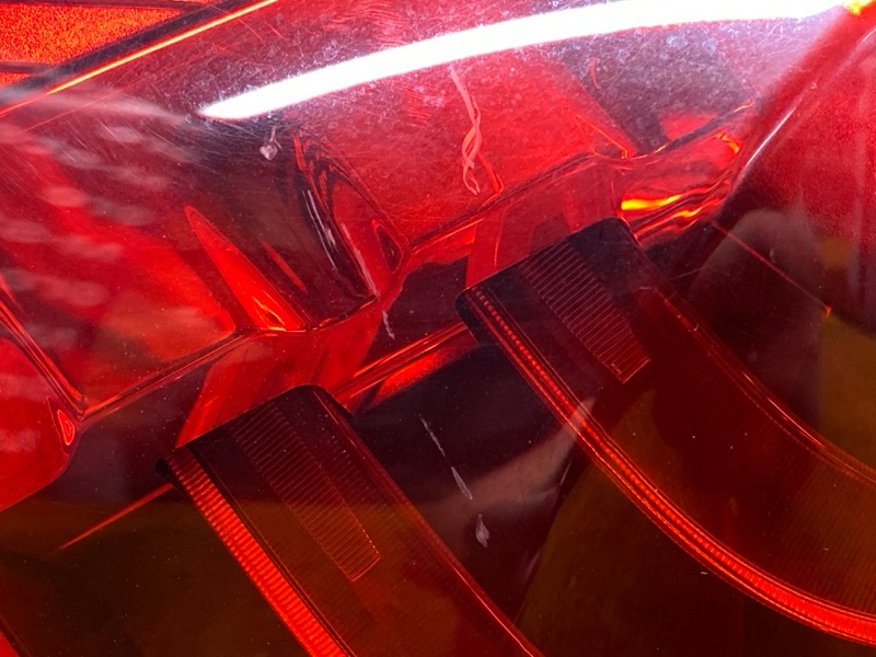 Фонарь задний, 6500 рублей, Красноярск