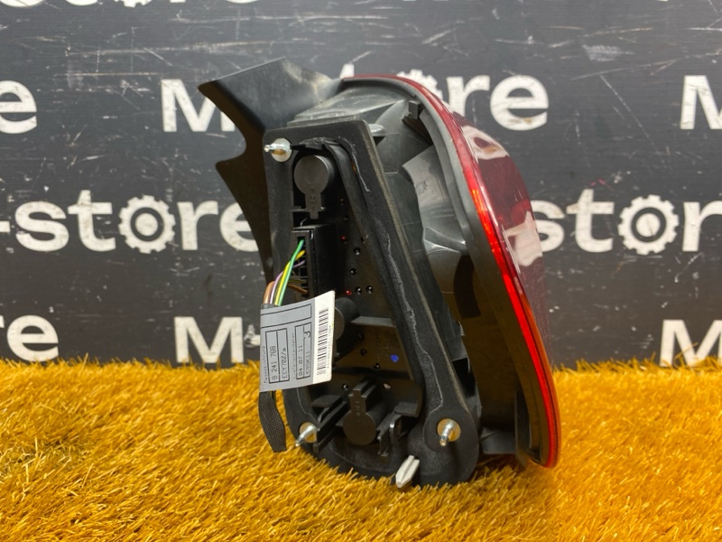 Фонарь задний, 6500 рублей, Красноярск