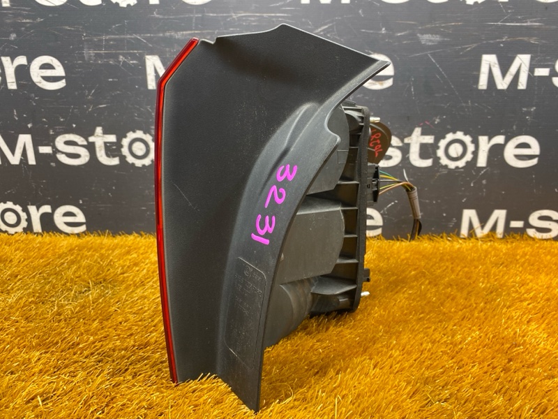 Фонарь задний, 6500 рублей, Красноярск