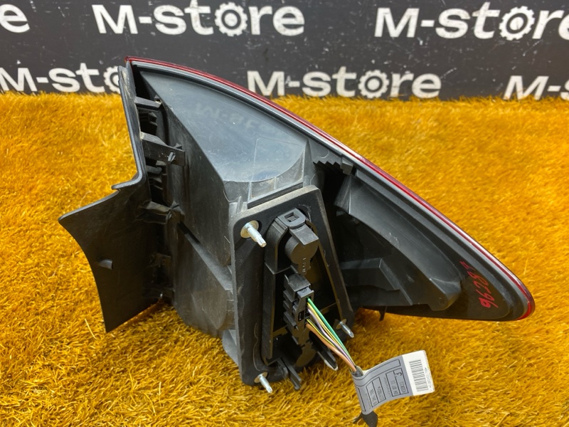 Фонарь задний, 6500 рублей, Красноярск