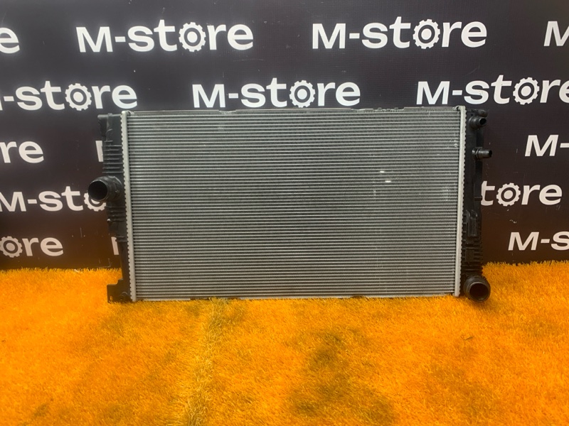 радиатор ДВС, 15000 рублей, Красноярск