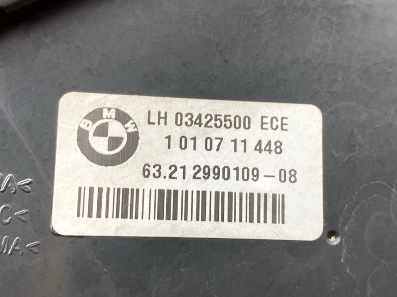 Фонарь задний, 6500 рублей, Красноярск