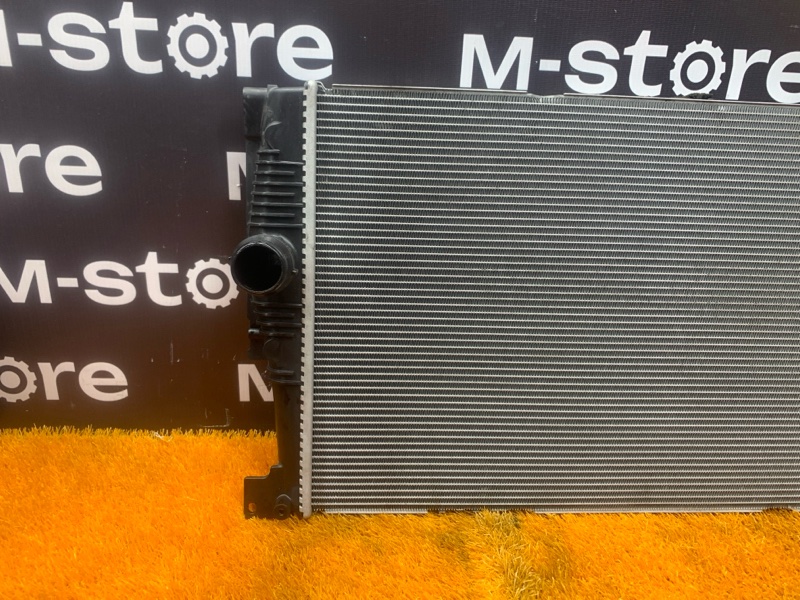 радиатор ДВС, 15000 рублей, Красноярск