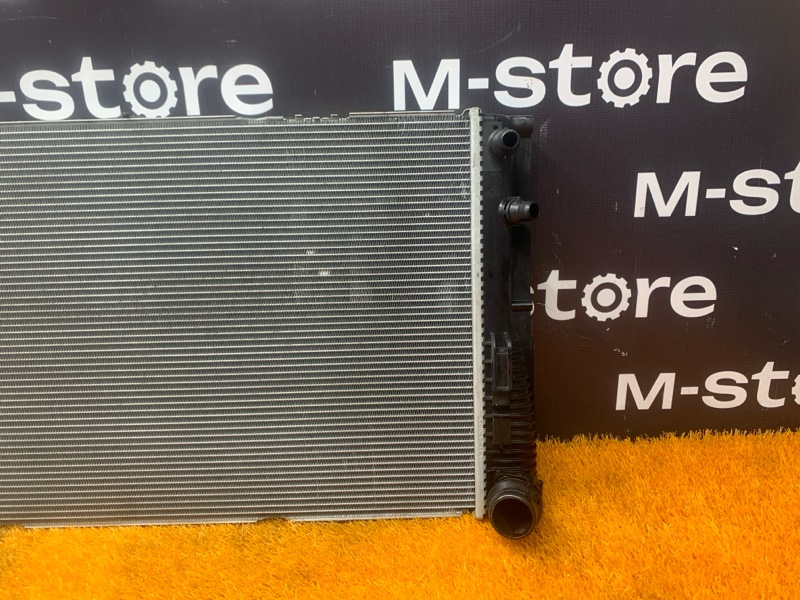 радиатор ДВС, 15000 рублей, Красноярск