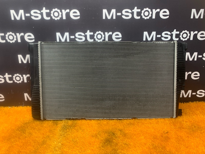 радиатор ДВС, 15000 рублей, Красноярск