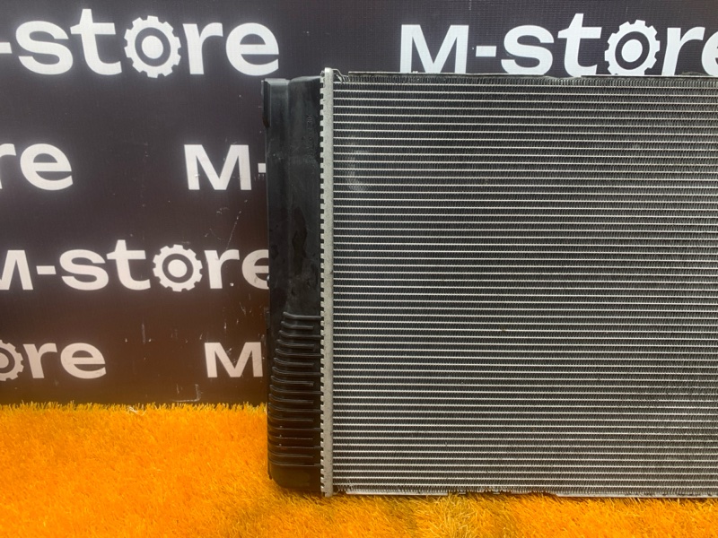 радиатор ДВС, 15000 рублей, Красноярск