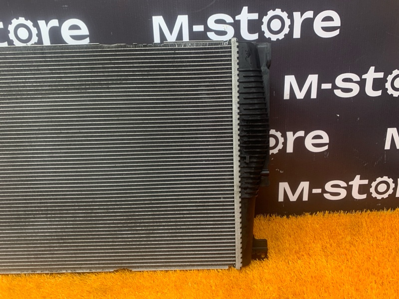 радиатор ДВС, 15000 рублей, Красноярск