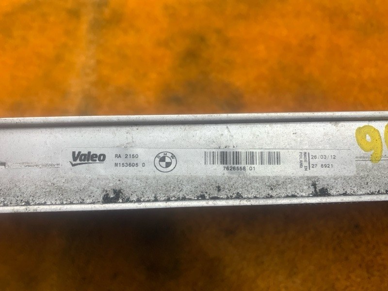 радиатор ДВС, 15000 рублей, Красноярск