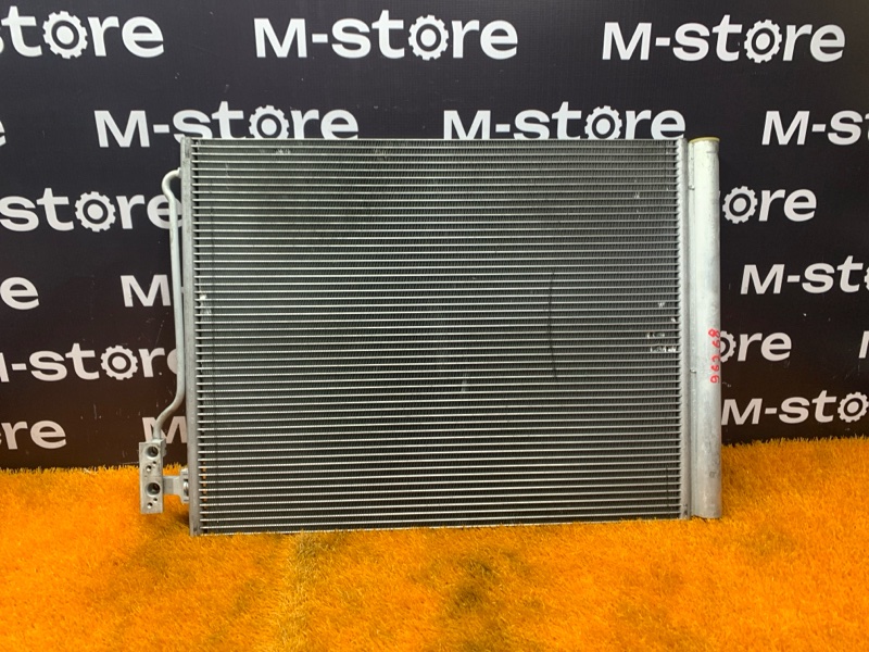 радиатор кондиционера, 9000 рублей, Красноярск