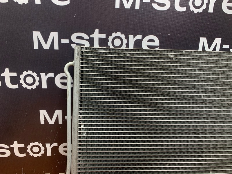 радиатор кондиционера, 9000 рублей, Красноярск