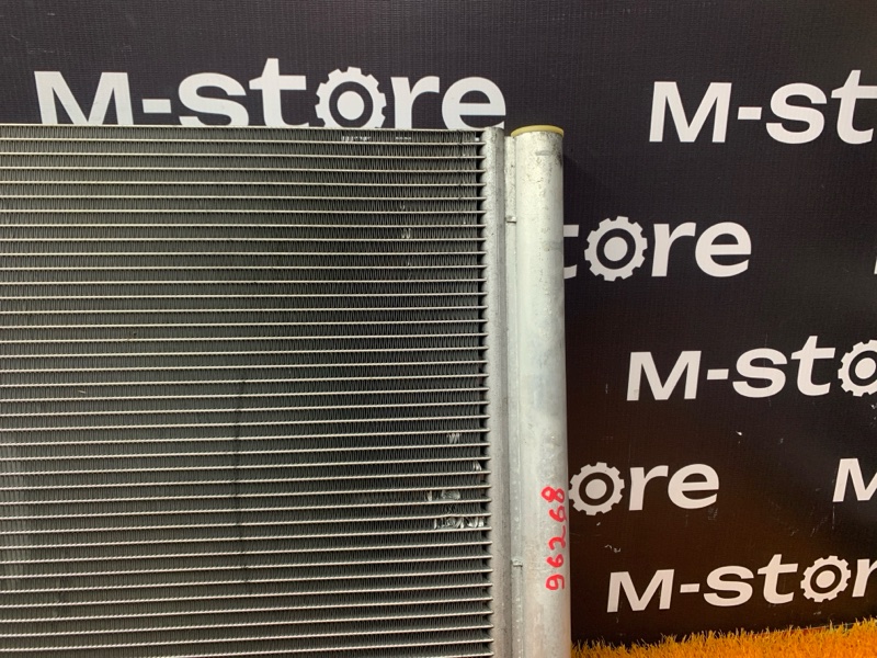 радиатор кондиционера, 9000 рублей, Красноярск