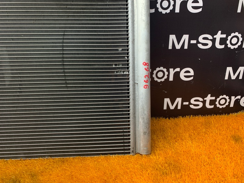 радиатор кондиционера, 9000 рублей, Красноярск