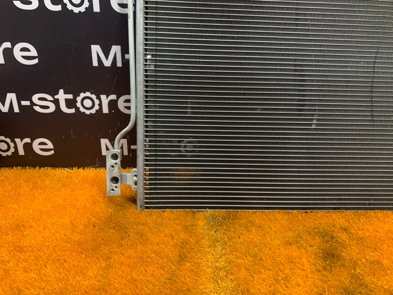 радиатор кондиционера, 9000 рублей, Красноярск