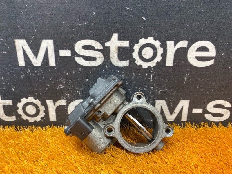 дроссельная заслонка, 1500 рублей, Красноярск