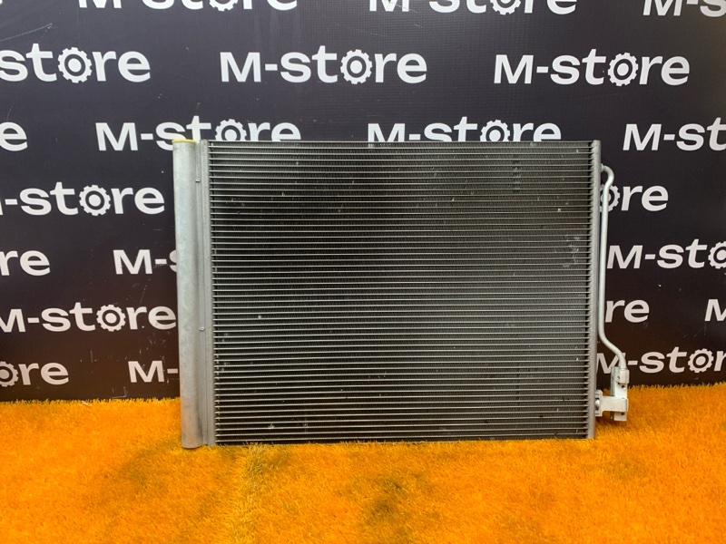 радиатор кондиционера, 9000 рублей, Красноярск