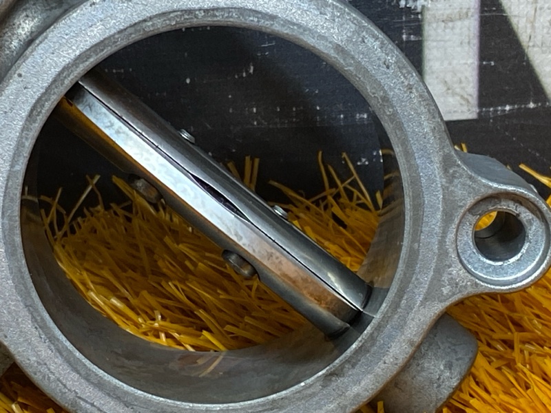 дроссельная заслонка, 1500 рублей, Красноярск