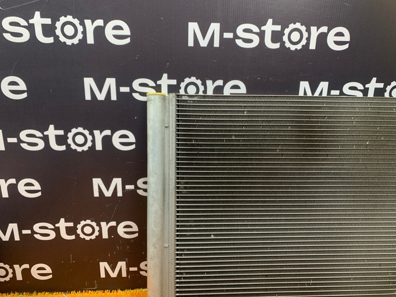 радиатор кондиционера, 9000 рублей, Красноярск