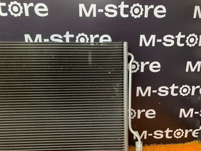 радиатор кондиционера, 9000 рублей, Красноярск