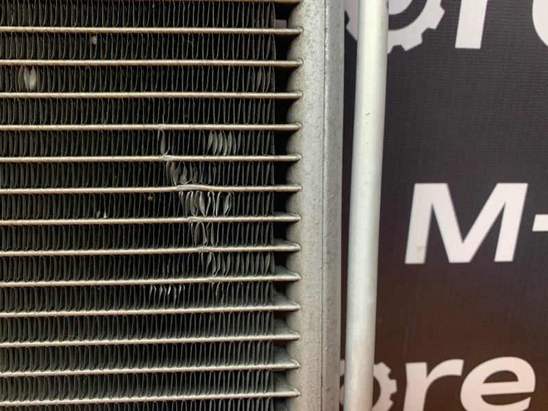 радиатор кондиционера, 9000 рублей, Красноярск