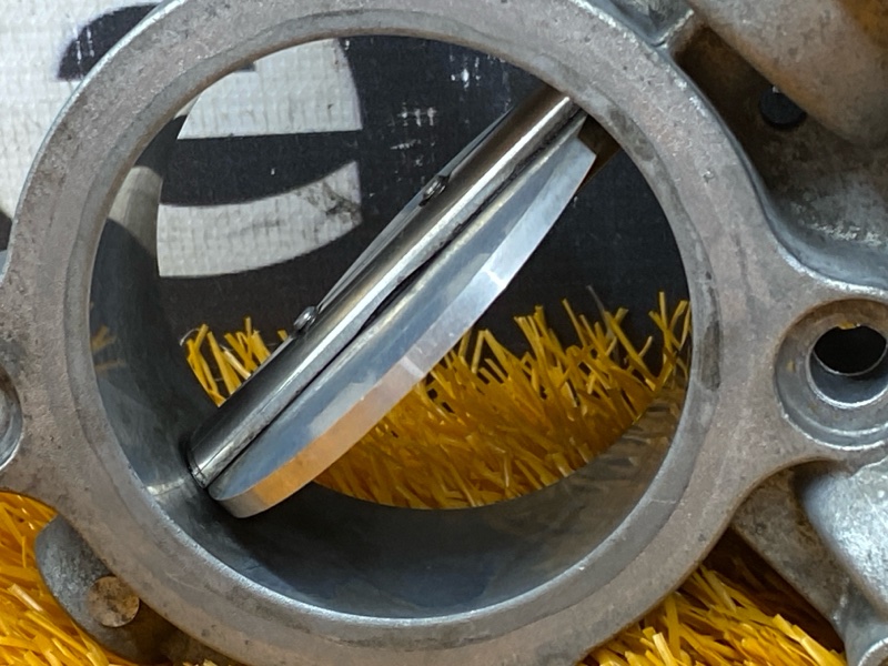 дроссельная заслонка, 1500 рублей, Красноярск