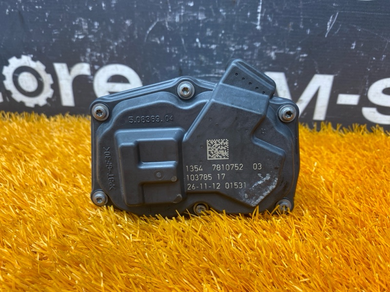 дроссельная заслонка, 1500 рублей, Красноярск