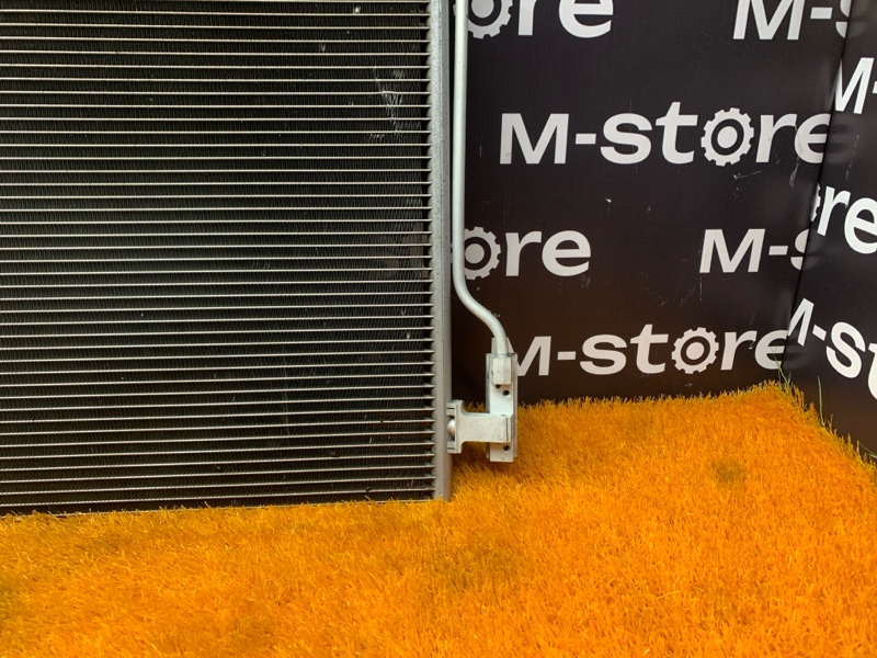 радиатор кондиционера, 9000 рублей, Красноярск