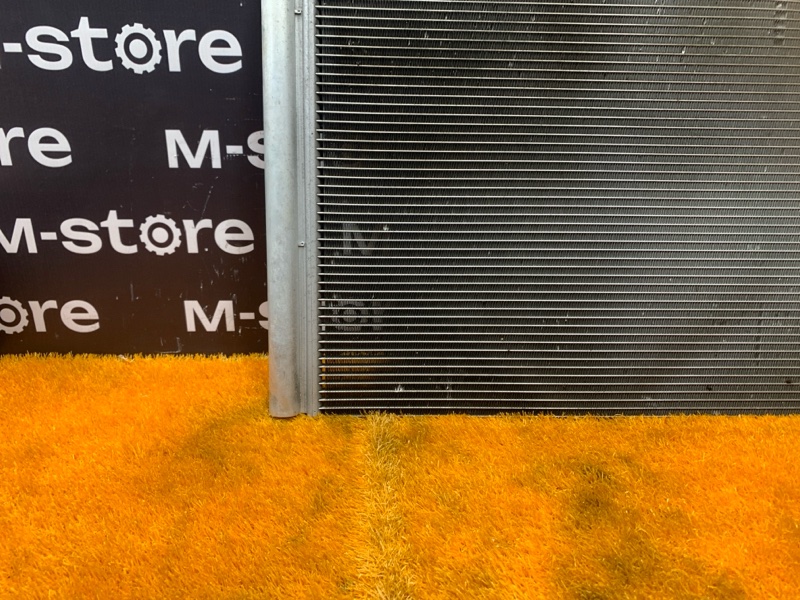 радиатор кондиционера, 9000 рублей, Красноярск