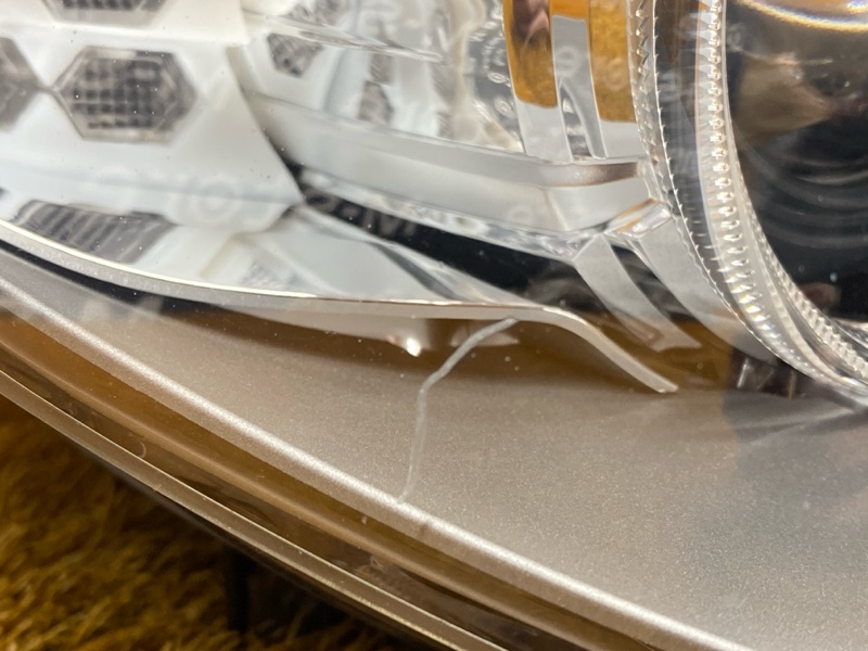 фара, 19000 рублей, Красноярск