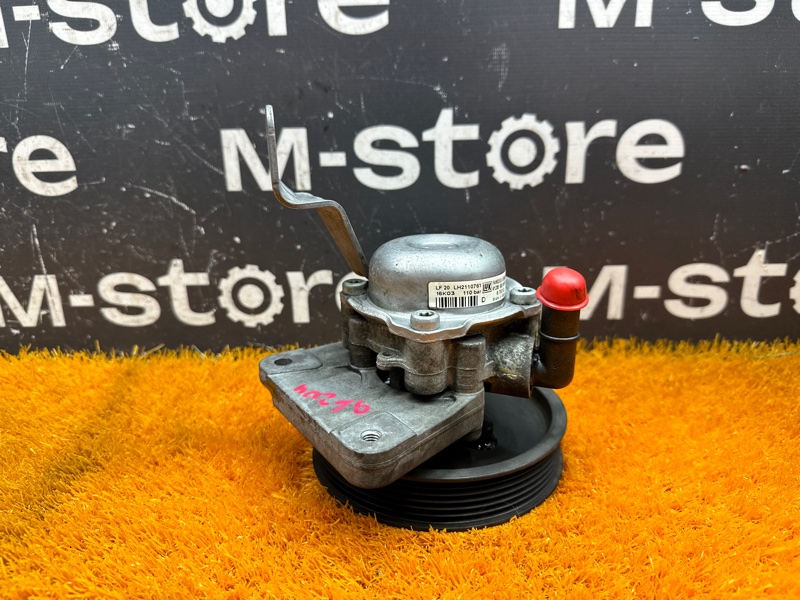 гидроусилитель, 7000 рублей, Красноярск