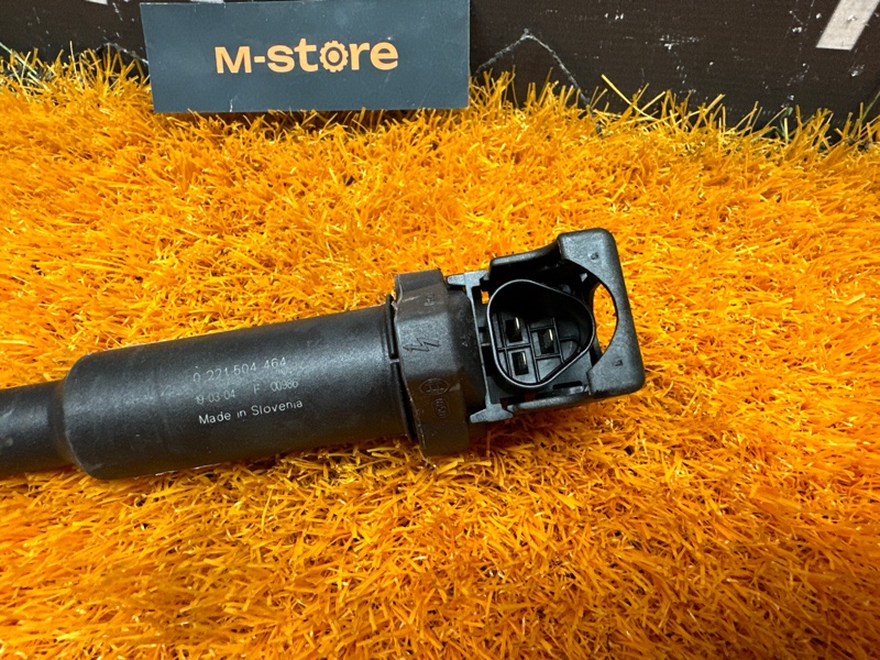 катушка зажигания, 1500 рублей, Красноярск