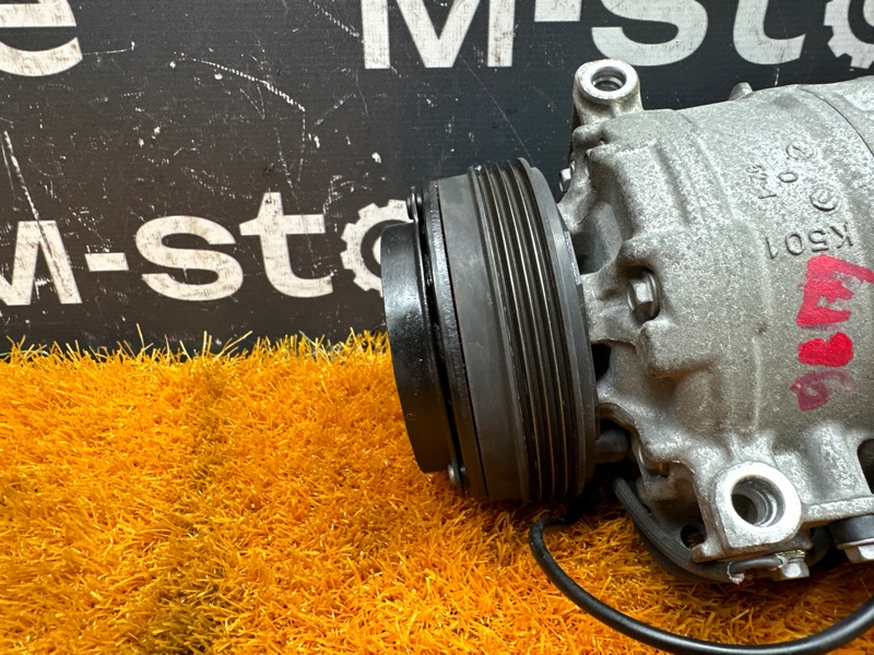 компрессор кондиционера, 7000 рублей, Красноярск