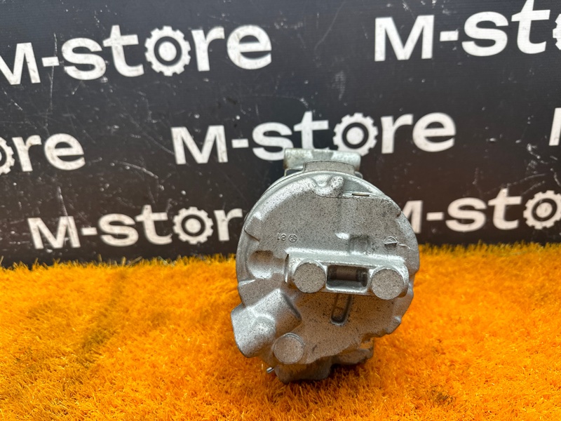 компрессор кондиционера, 7000 рублей, Красноярск