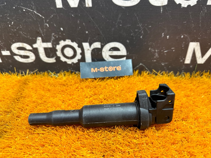 катушка зажигания, 1500 рублей, Красноярск