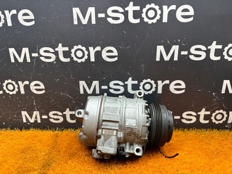 компрессор кондиционера, 7000 рублей, Красноярск