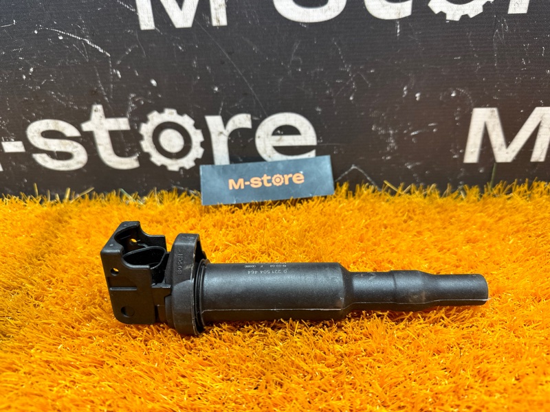 катушка зажигания, 1500 рублей, Красноярск