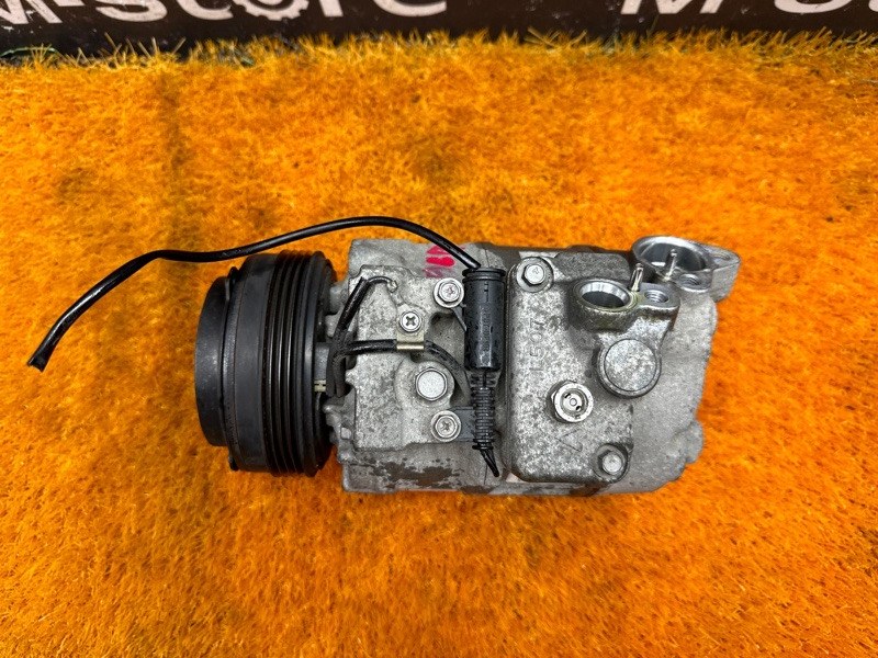 компрессор кондиционера, 7000 рублей, Красноярск