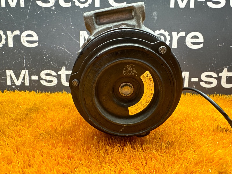 компрессор кондиционера, 7000 рублей, Красноярск