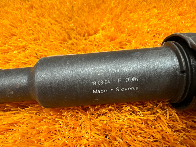 катушка зажигания, 1500 рублей, Красноярск