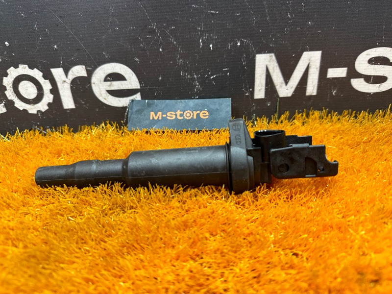 катушка зажигания, 1500 рублей, Красноярск