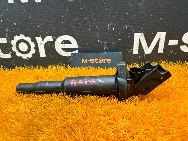 катушка зажигания, 1500 рублей, Красноярск