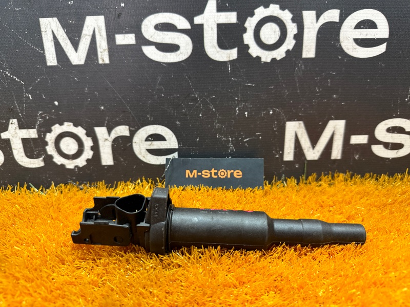 катушка зажигания, 1500 рублей, Красноярск