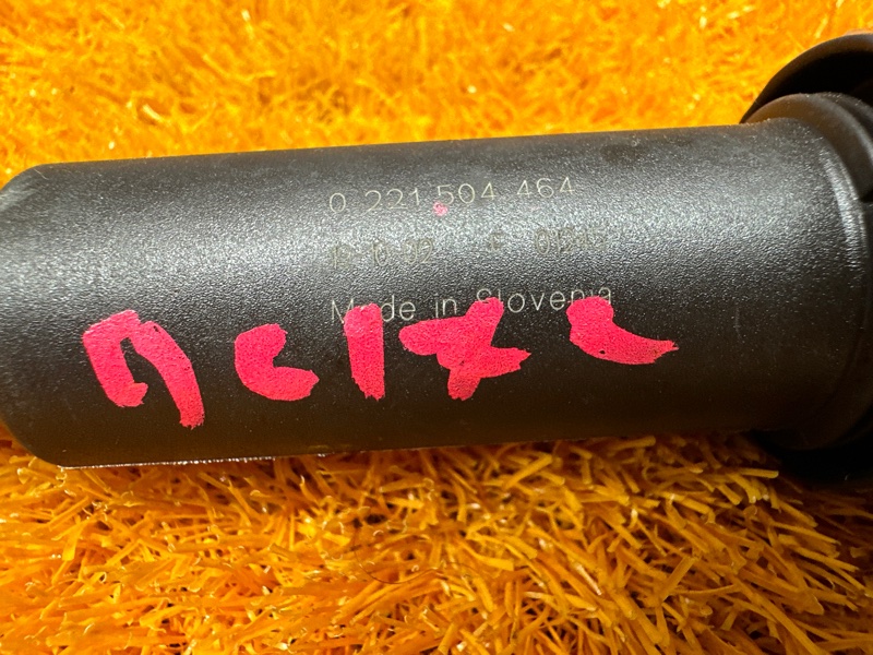 катушка зажигания, 1500 рублей, Красноярск