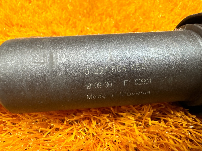 катушка зажигания, 1500 рублей, Красноярск