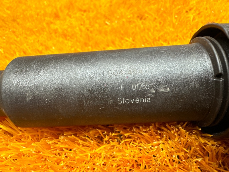 катушка зажигания, 1500 рублей, Красноярск